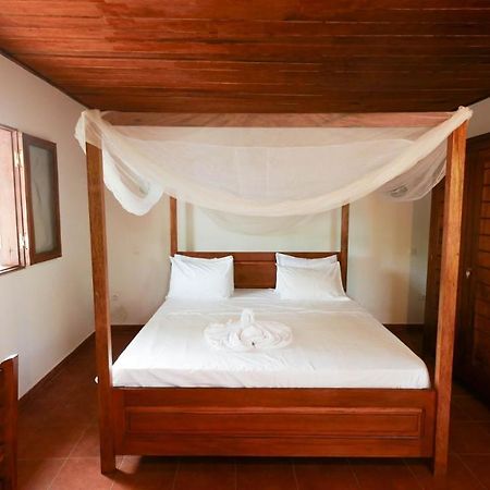 Camping Casamance Ziguinchor Exterior photo